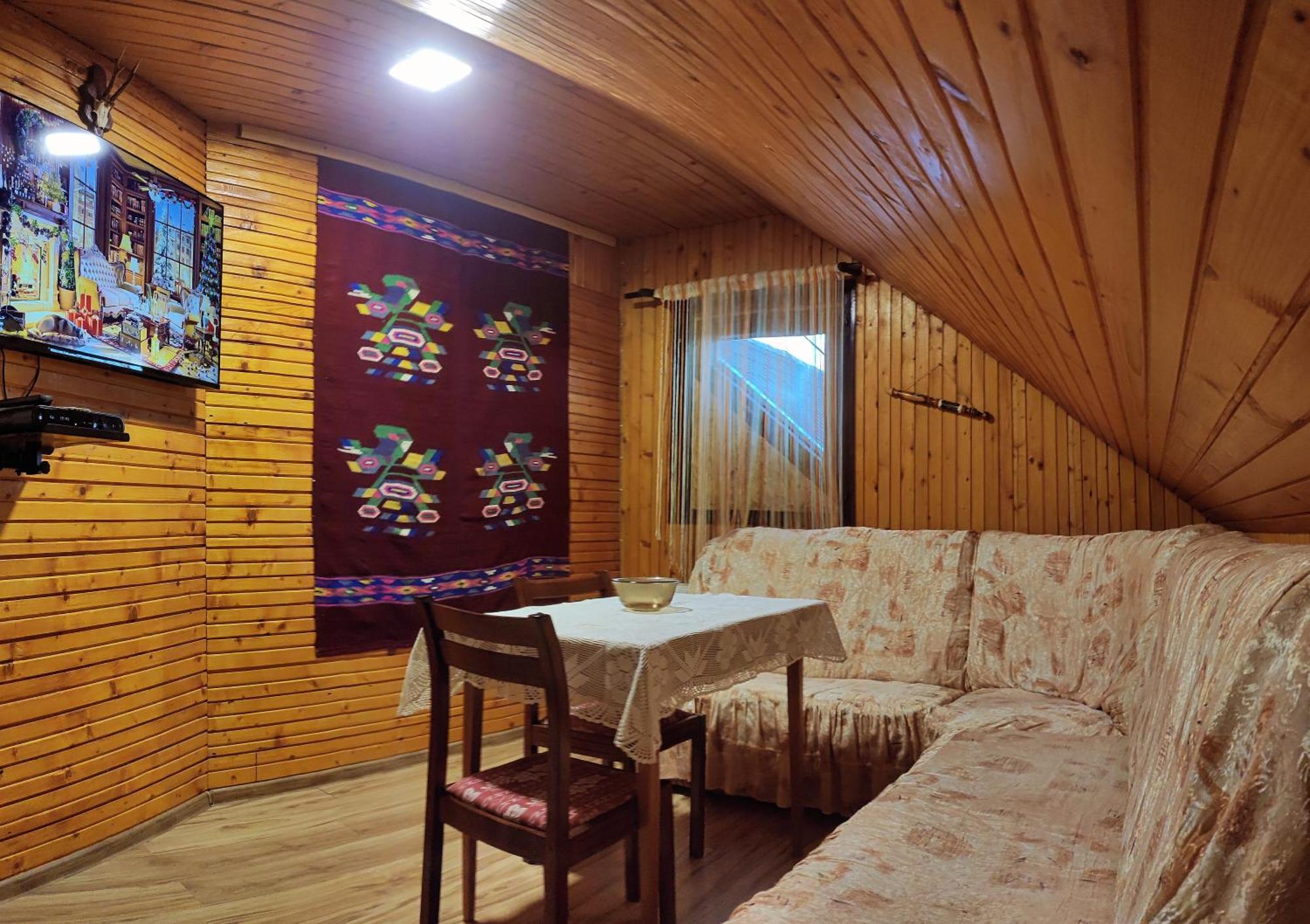 זבליאק Apartman Tosic מראה חיצוני תמונה