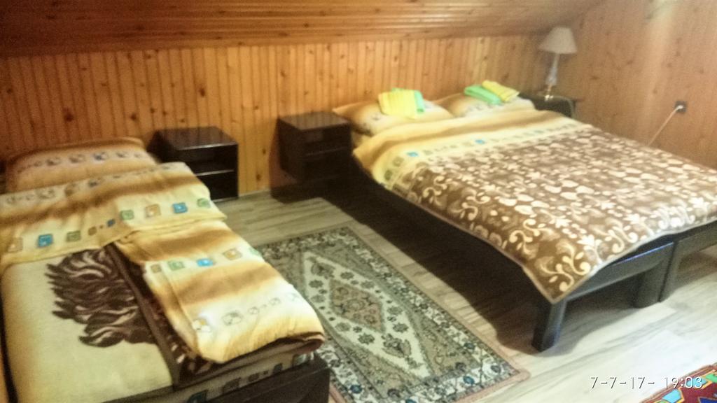 זבליאק Apartman Tosic מראה חיצוני תמונה