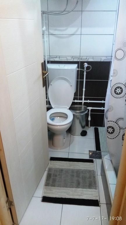 זבליאק Apartman Tosic מראה חיצוני תמונה