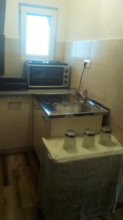 זבליאק Apartman Tosic מראה חיצוני תמונה