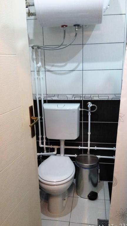 זבליאק Apartman Tosic מראה חיצוני תמונה