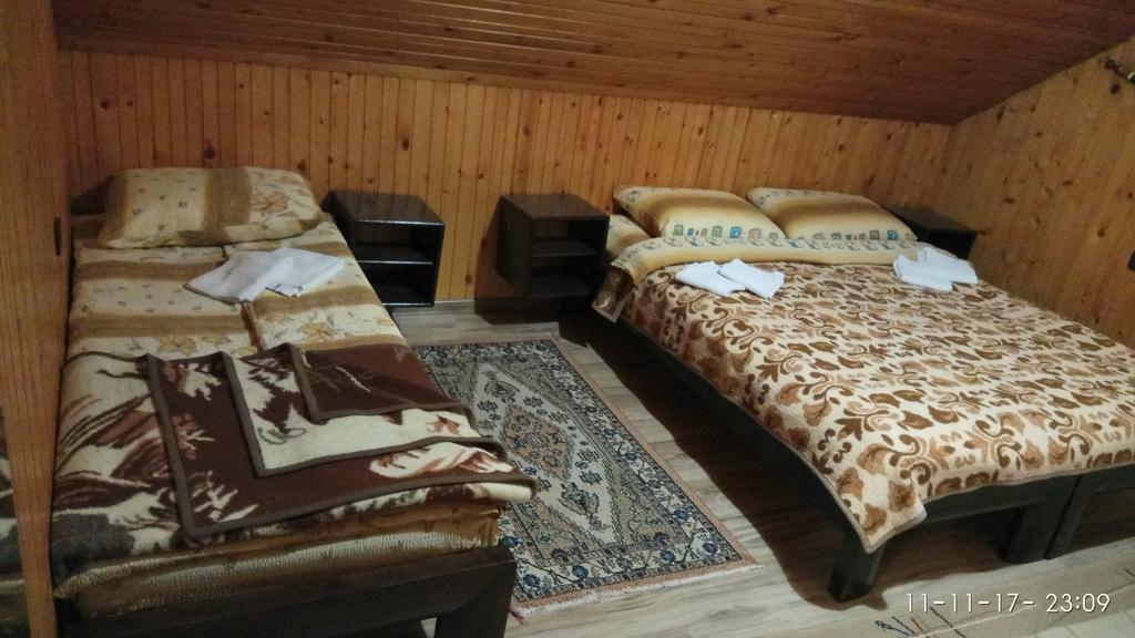זבליאק Apartman Tosic מראה חיצוני תמונה
