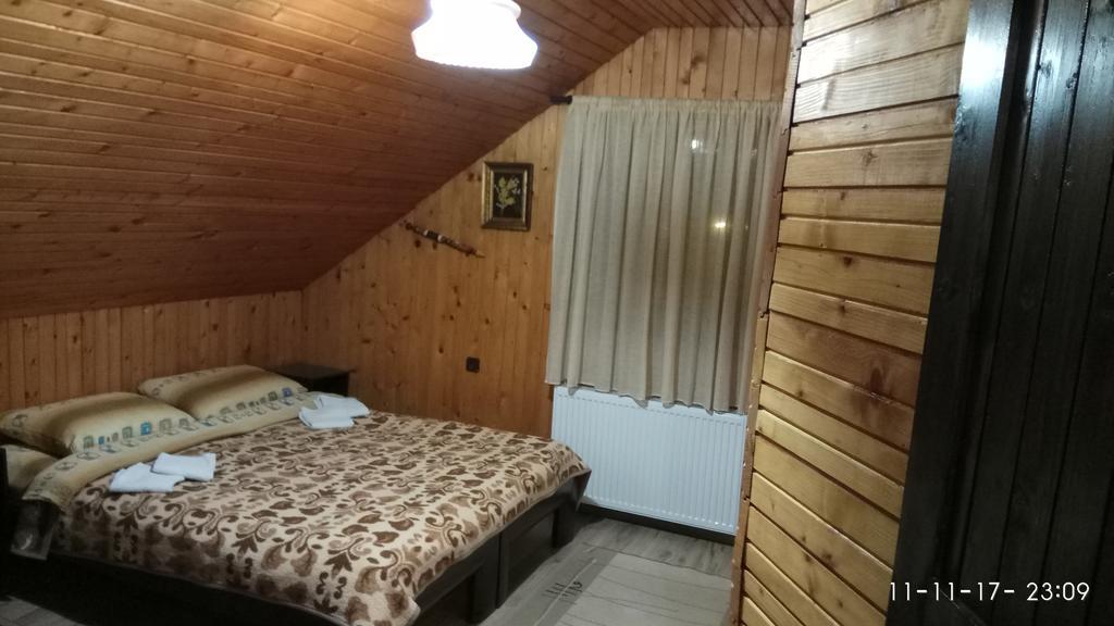 זבליאק Apartman Tosic מראה חיצוני תמונה