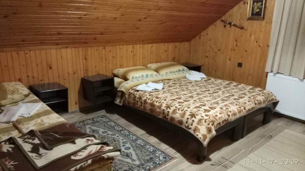 זבליאק Apartman Tosic מראה חיצוני תמונה