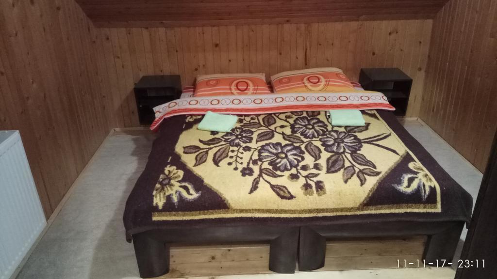 זבליאק Apartman Tosic מראה חיצוני תמונה