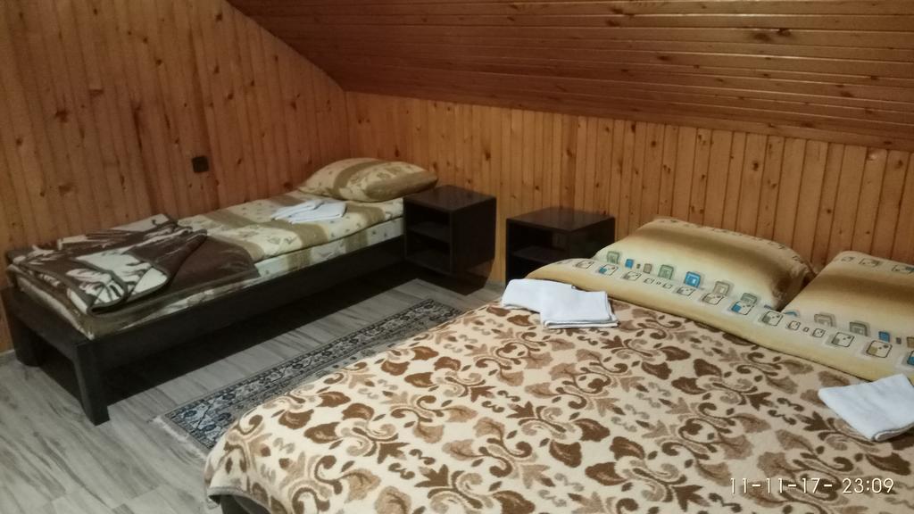 זבליאק Apartman Tosic מראה חיצוני תמונה
