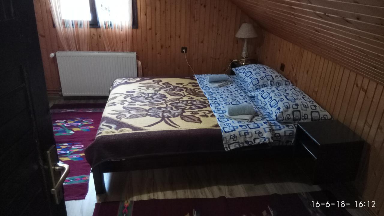 זבליאק Apartman Tosic מראה חיצוני תמונה