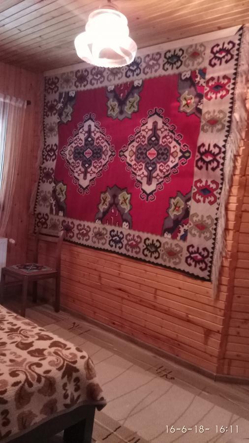 זבליאק Apartman Tosic מראה חיצוני תמונה